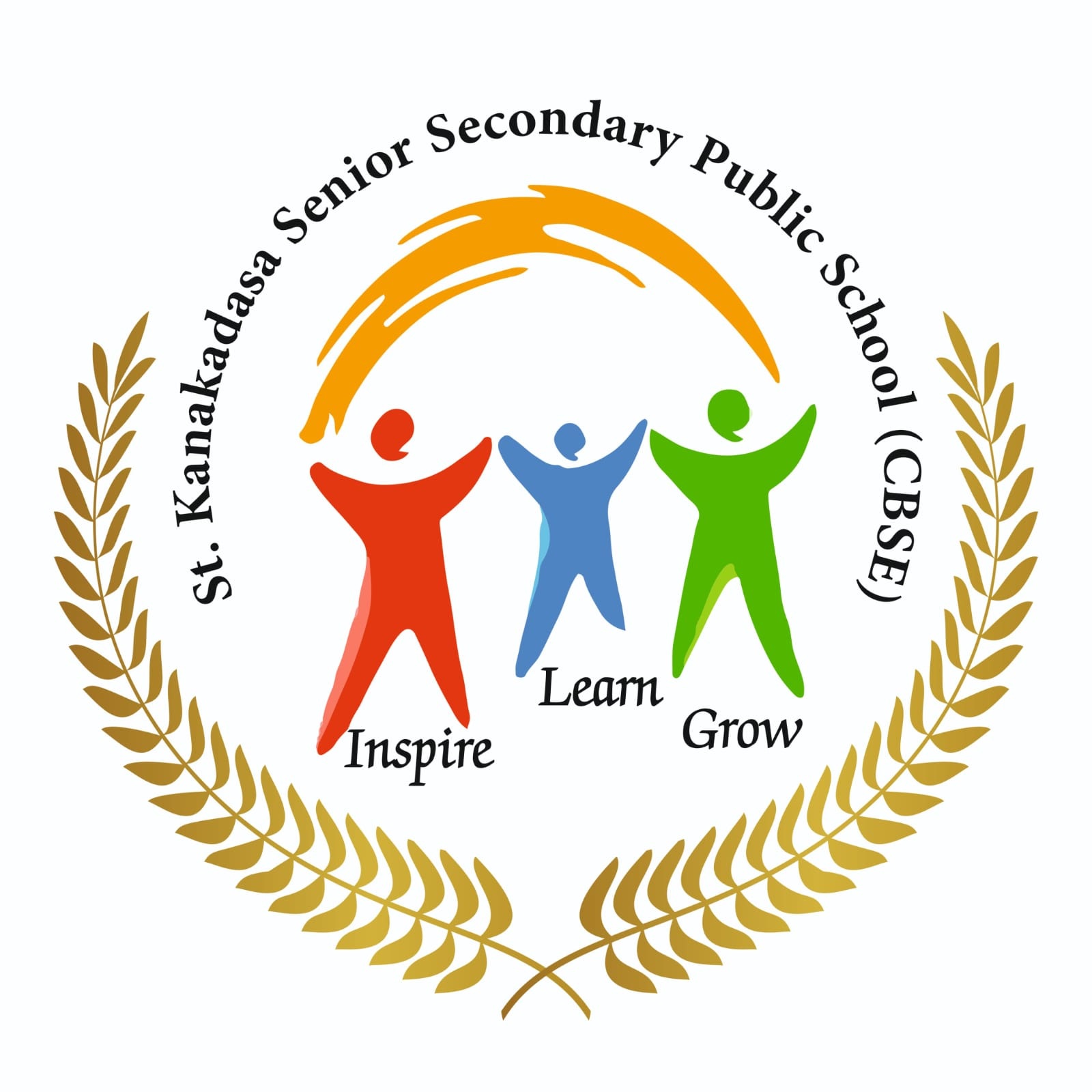 CBSE School Logo