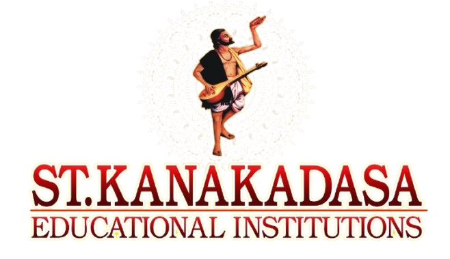 St Kanakadasa Logo